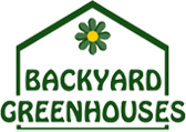 Backyard Greenhouses - One of North America's Largest Hobby Greenhouse Suppliers