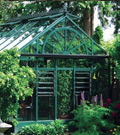 Free Standing Greenhouses